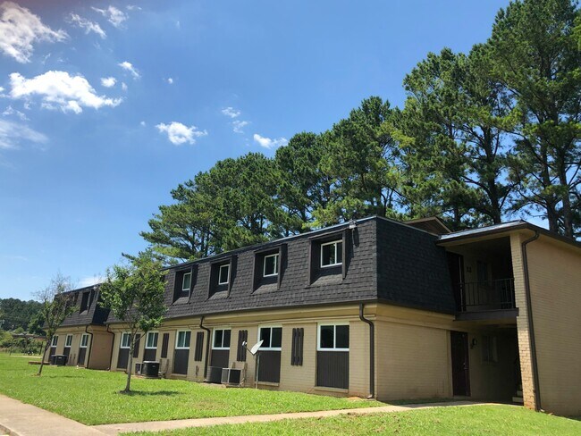 Foto del edificio - Magnolia Place