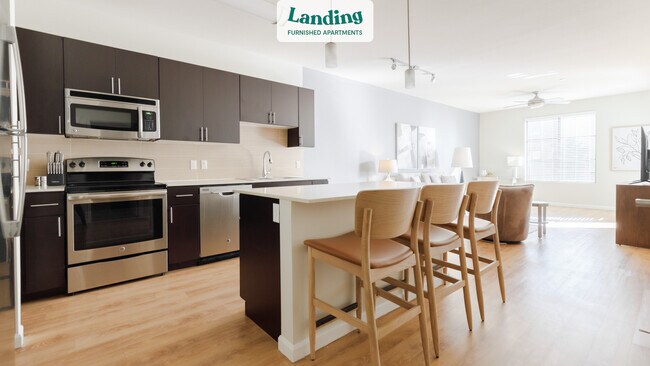 Foto del edificio - 21155 N 56th St