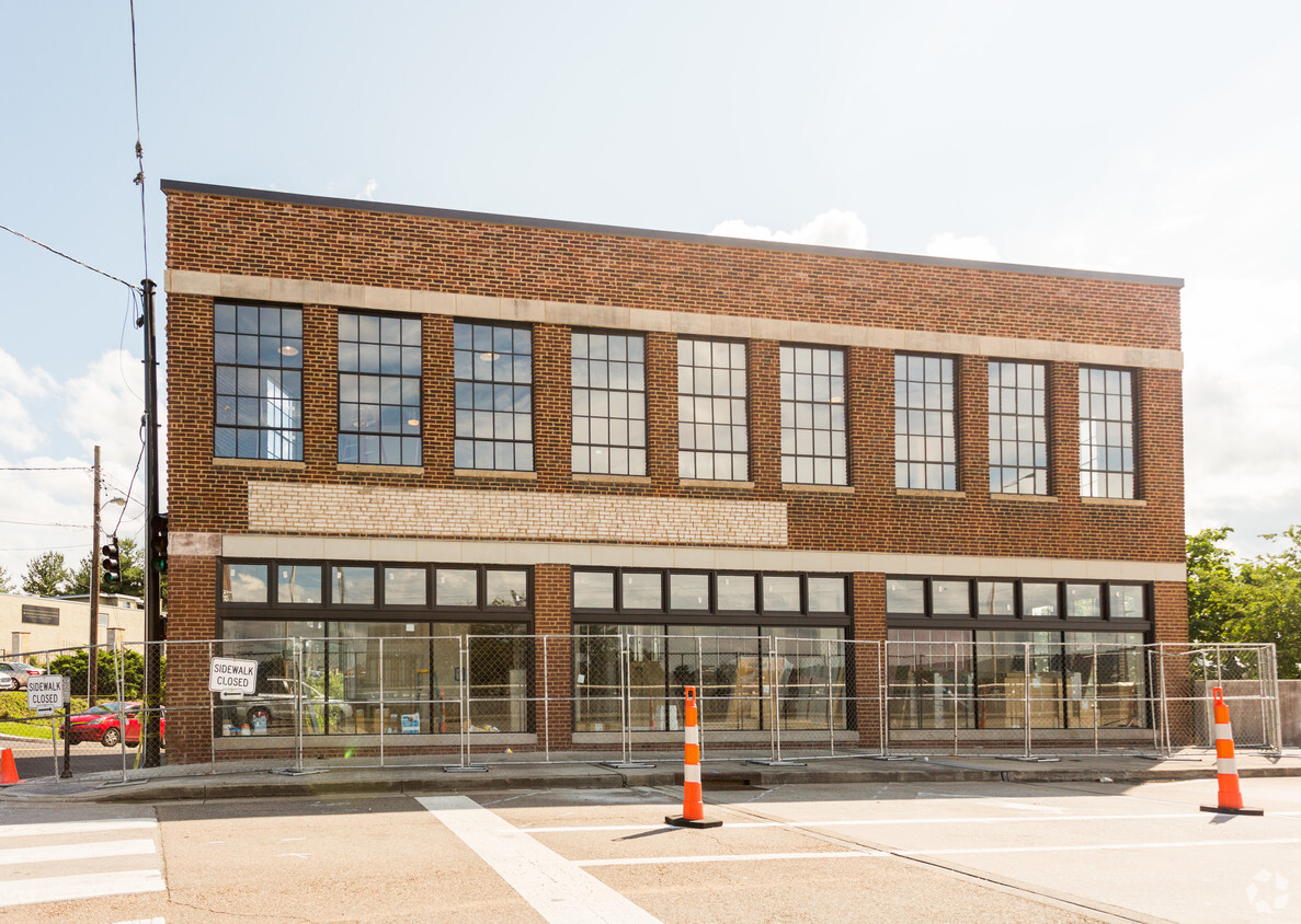 Primary Photo - The Keener Building