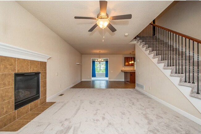 Foto del edificio - Welcome to your next home!