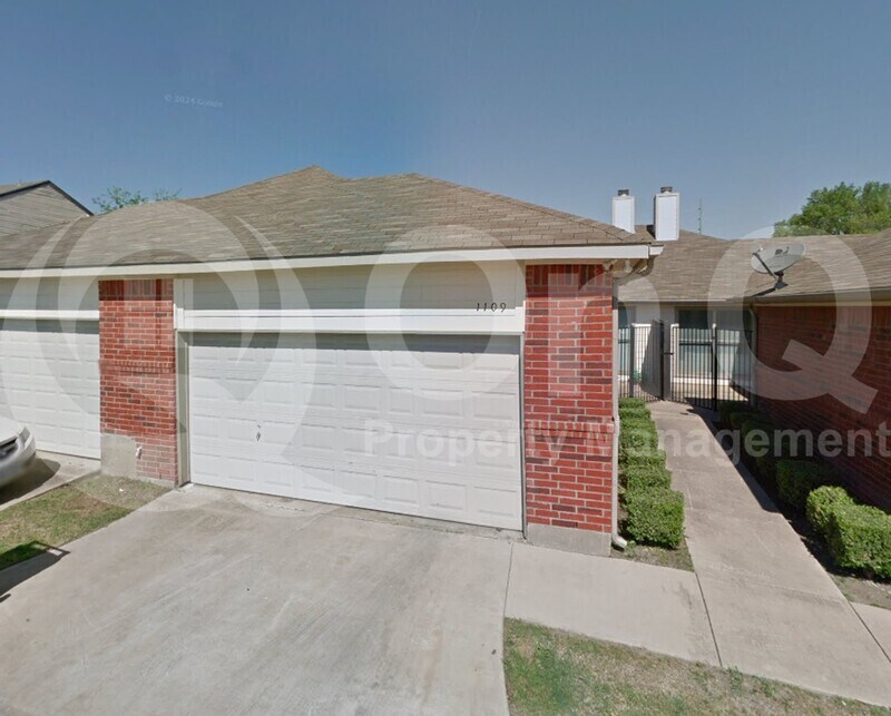Primary Photo - 1109 Weston Dr