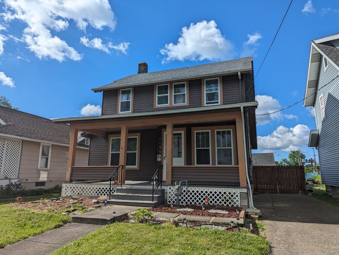 Primary Photo - Charming Classic Colonial with Modern Comf...
