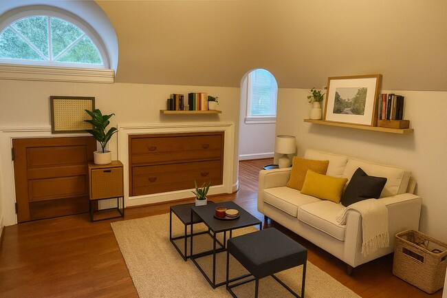 Foto del edificio - 312 South Upper Street, Lexington KY (Third Floor Unit)