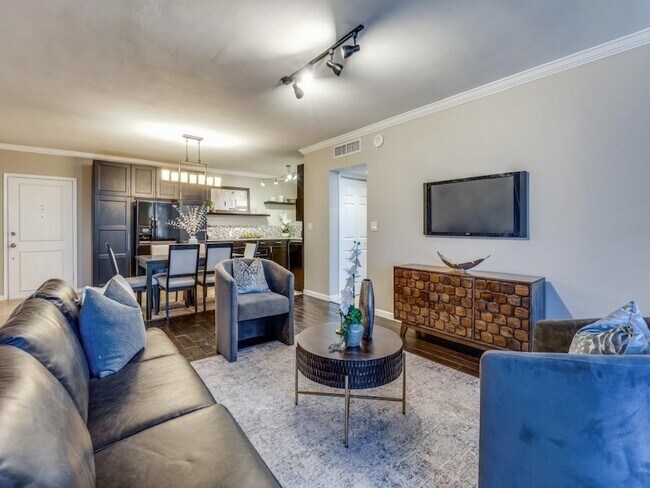 Foto del edificio - 3701 Turtle Creek Blvd