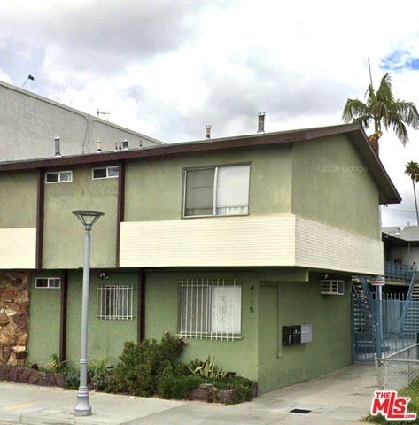 Primary Photo - 4115 W Century Blvd