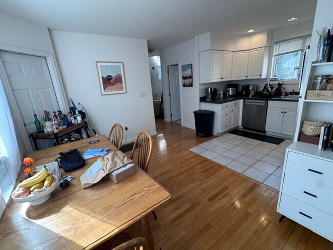 Foto del edificio - 256 Allston St