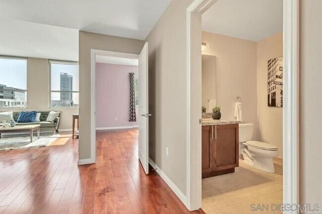 Foto del edificio - 206 Park Blvd