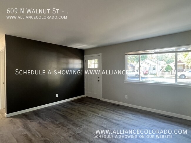 Building Photo - 609 N Walnut St