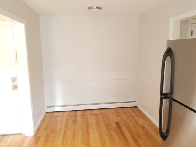 In Kitchen Dining Area - 17 Old Allamuchy Rd
