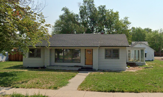 Primary Photo - 480 N 8th E