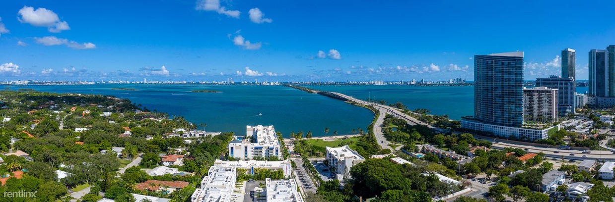 Building Photo - 1 br, 1 bath  - 3801 Biscayne Blvd # 2100
