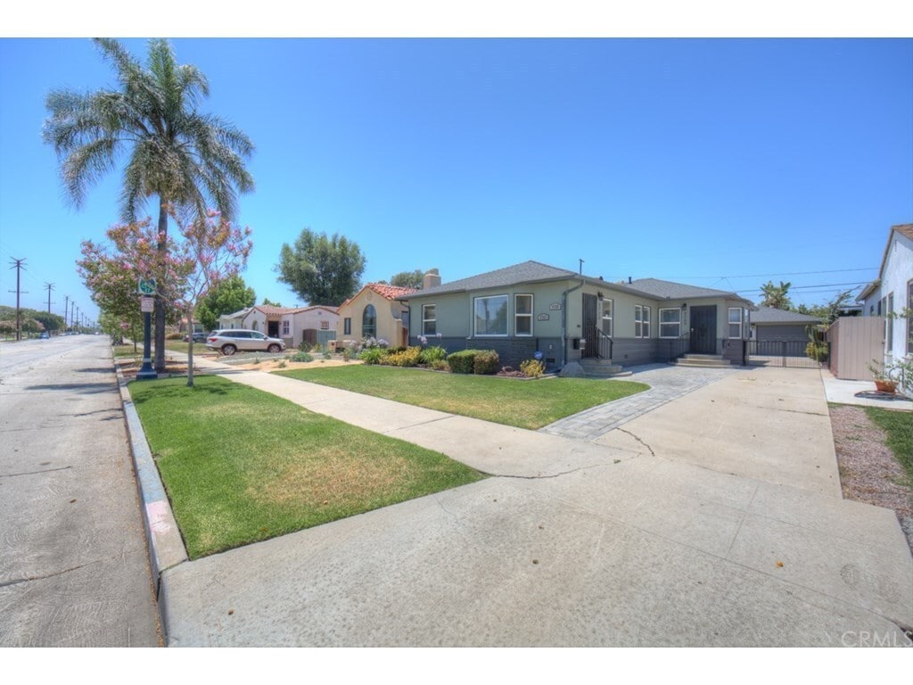 3723 Orange Ave Unit 1, Long Beach, CA 90807 Apartments in Long Beach