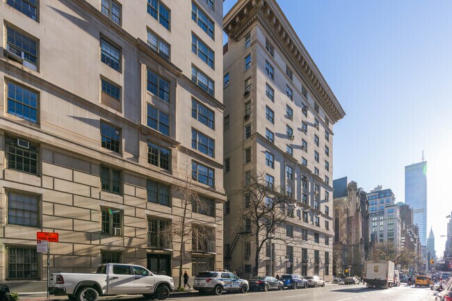 Foto del edificio - The Studio Building