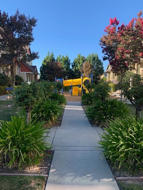 Play Area - 493 Washington Blvd