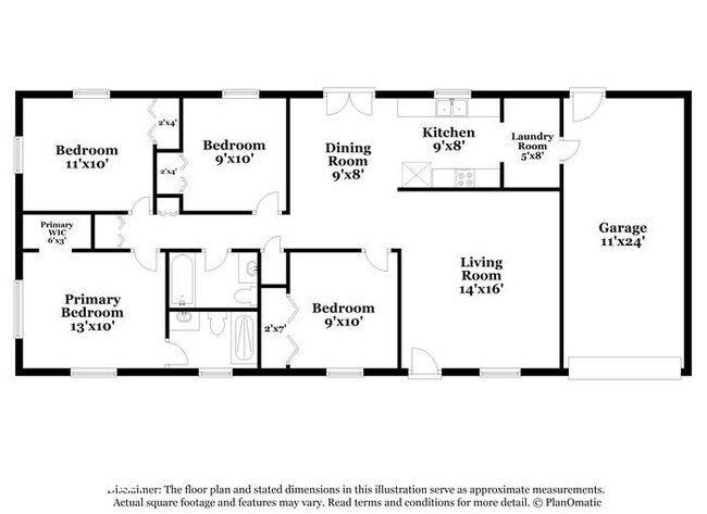 Building Photo - 7110 Glen Hvn, San antonio, TX 78239