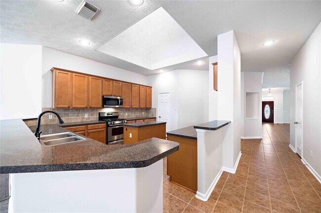 Foto del edificio - 9010 Carriage Point Dr