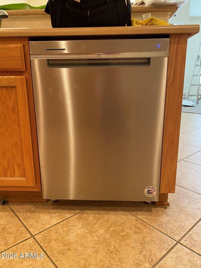 Foto del edificio - 19700 N 76th St