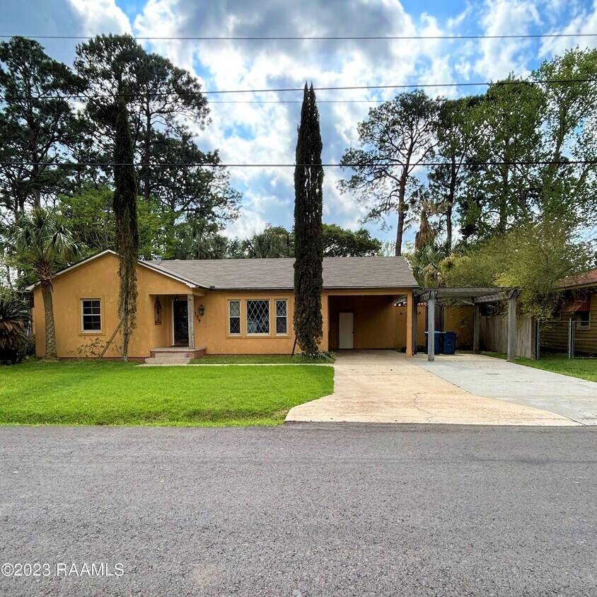 139 Fallbrook Ave, Lafayette, LA 70506 House Rental in Lafayette, LA