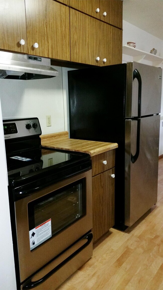 Foto del edificio - 3522 Harriet Ave