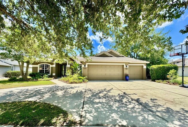 Building Photo - 16934 Melissa Ann Dr