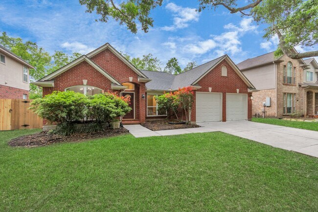 Foto del edificio - 1715 Parkview Ln