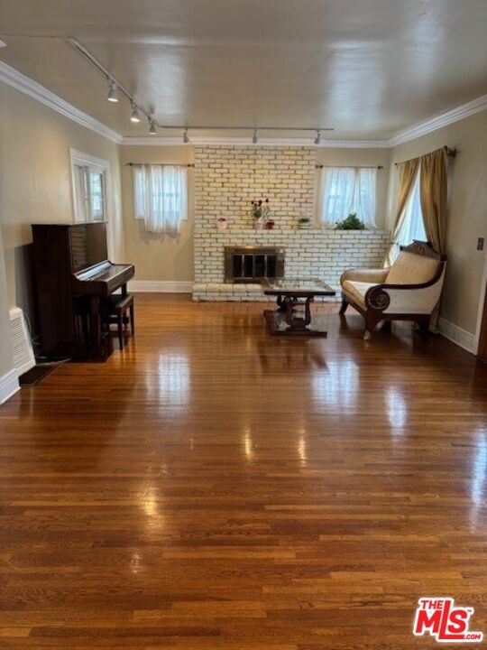 Foto del edificio - 452 Westminster Ave