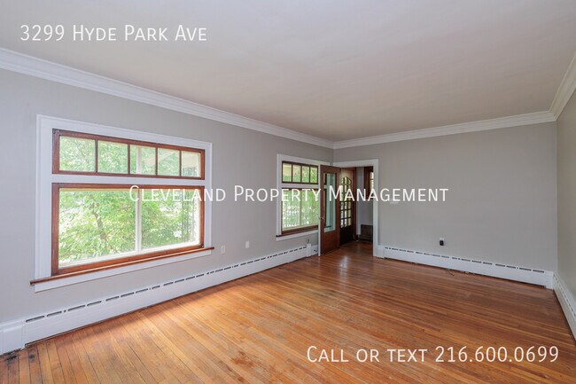 Foto del edificio - 3299 Hyde Park Ave