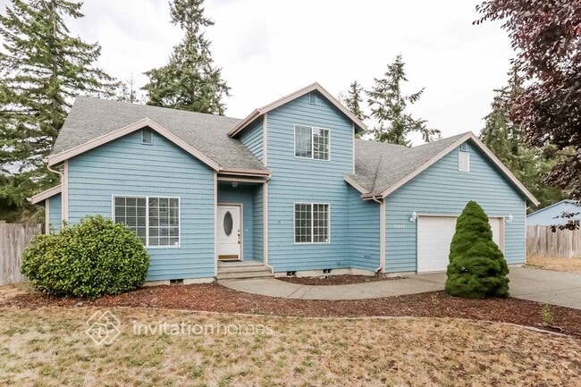Building Photo - 21720 82nd Ave Ct E