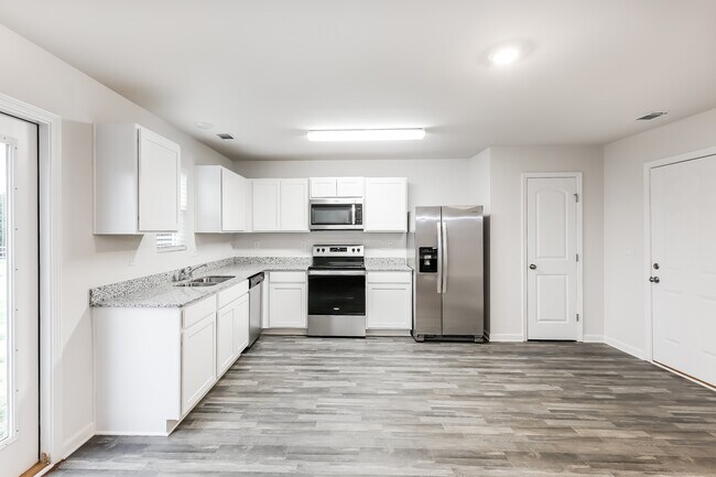 Building Photo - 506 Springtime Ln, Inman, SC