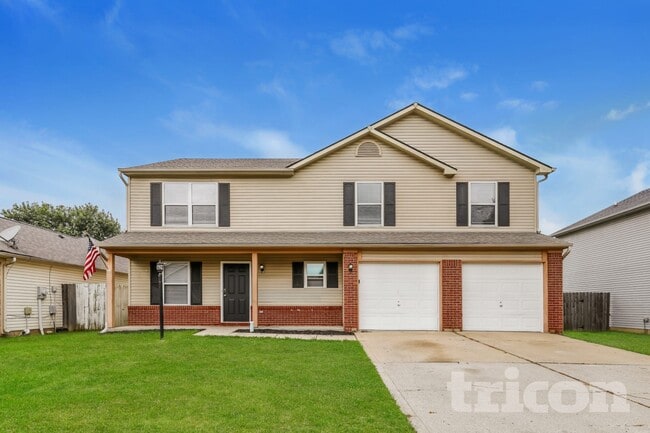 Building Photo - 11118 Waterfield Pl