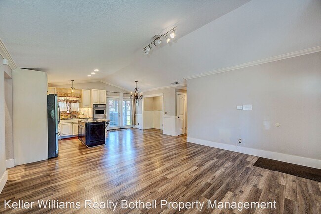 Building Photo - 4 br, 2 bath House - 229 108th St SE