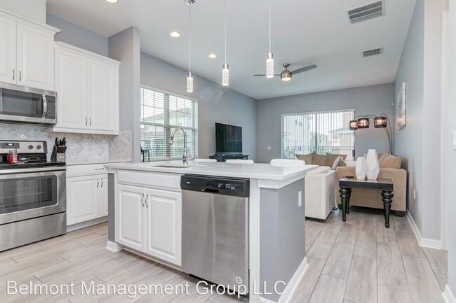 Building Photo - 4 br, 3 bath House - 10154 Henbury St