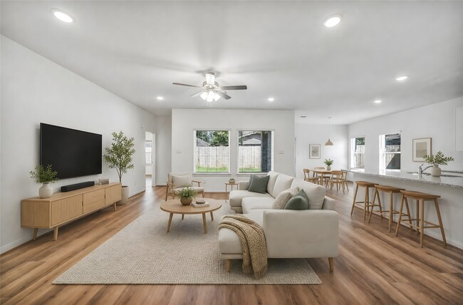 Foto del edificio - 11943 Pondwood Dr