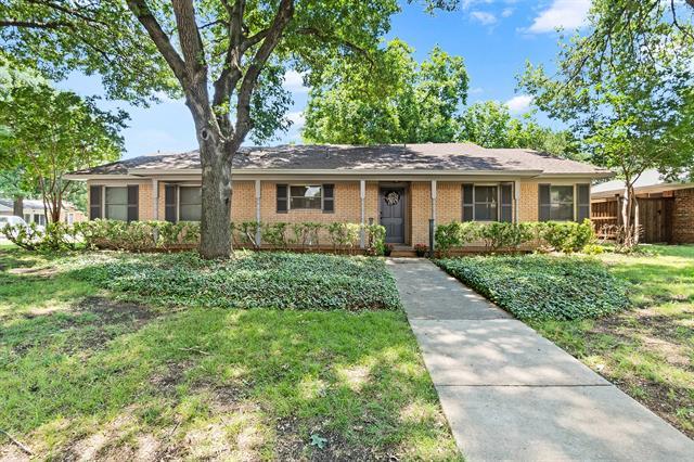 Foto principal - 1424 Amherst Dr
