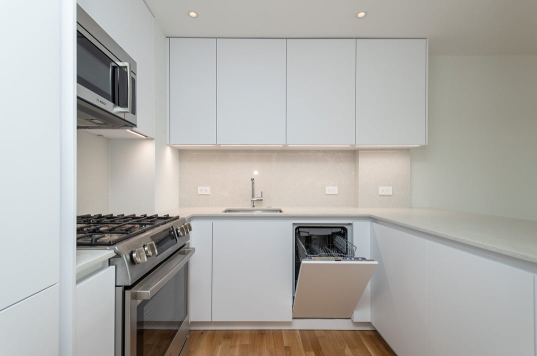 119 Seaport Blvd Unit 1216, Boston, MA 02210 Condo for Rent in Boston