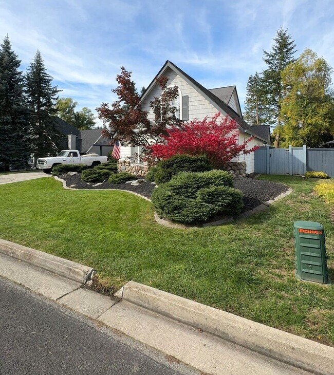 Foto del edificio - 2833 N Bristlecone Dr