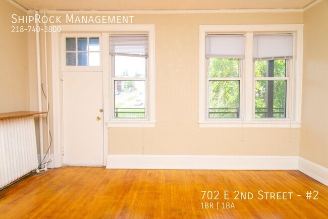 Building Photo - Williams Apartments