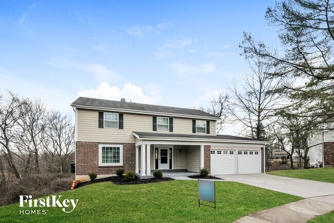 Building Photo - 12636 Flower Crest Ct