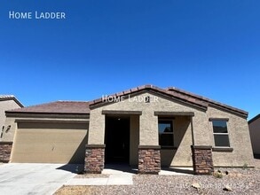 Building Photo - 1536 E Elegante Dr