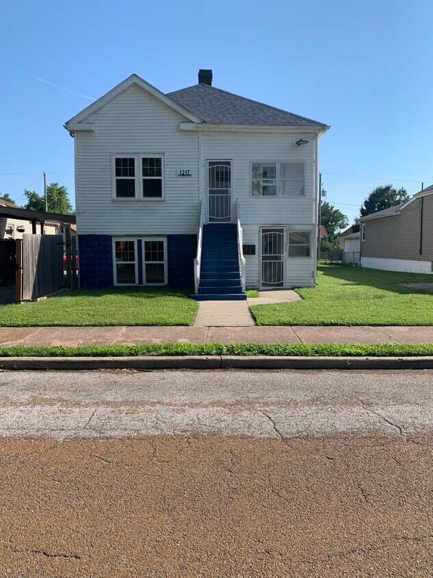 Primary Photo - 1217 Market St