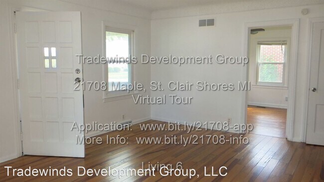 Building Photo - 2 br, 1 bath House - 21708 Maple