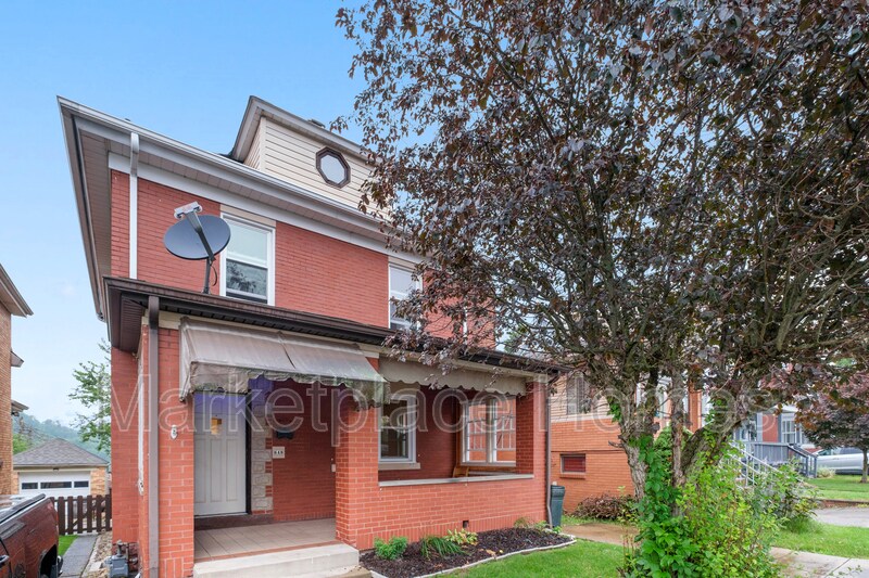 649 Sixth St, Trafford, PA 15085 House Rental in Trafford, PA