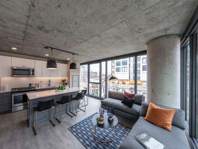 Foto del edificio - 163 W Huron St