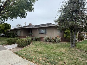 Building Photo - 245 Alviso St