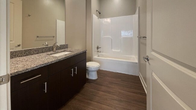 Foto del edificio - 5511 NE 80th Ter