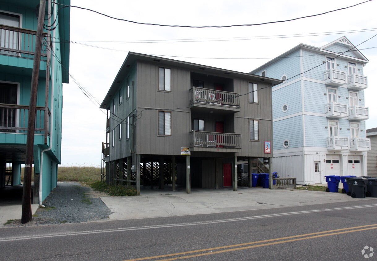 Primary Photo - 504 N Carolina Beach Ave