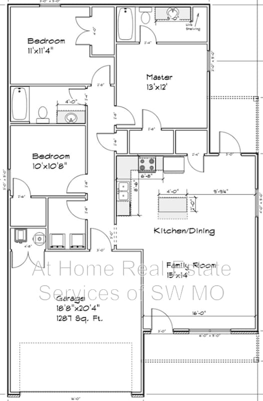 Building Photo - 4930 W Minota St