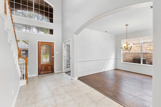 Building Photo - 22012 Royal Timbers Dr