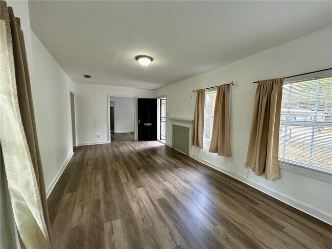 Foto del edificio - 2861 Ralston Rd