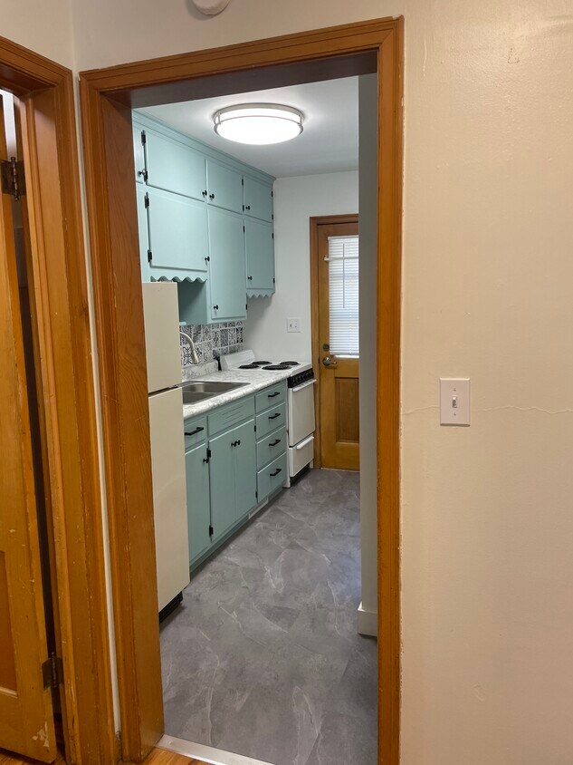 Foto principal - 1051 S 31st St